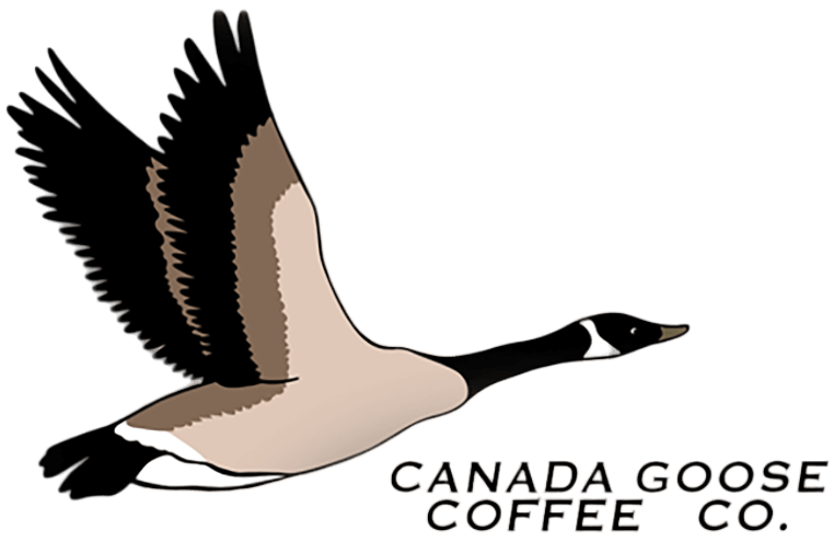 Canada Goose Coffee Co.